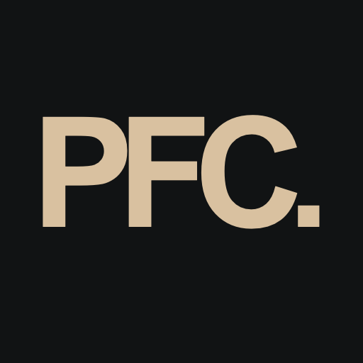 Logo PFC.