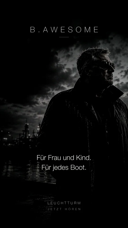 Clip still: Leuchtturm