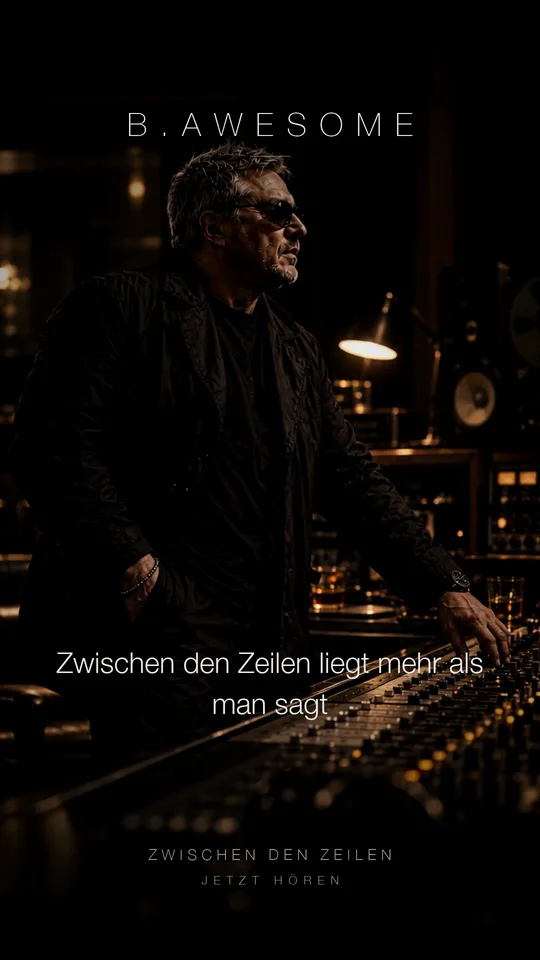 Clip still: Zwischen den Zeilen