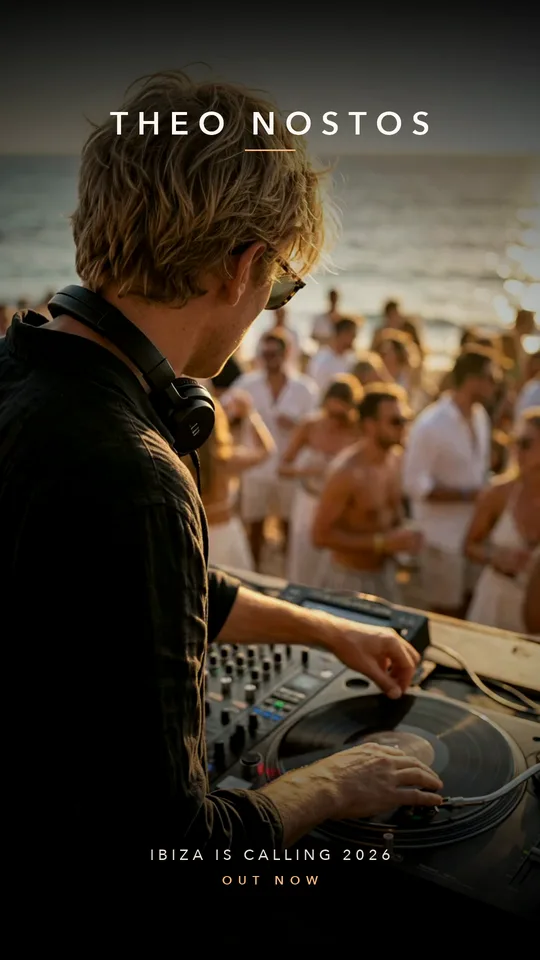 Clip still: Ibiza is calling 2026
