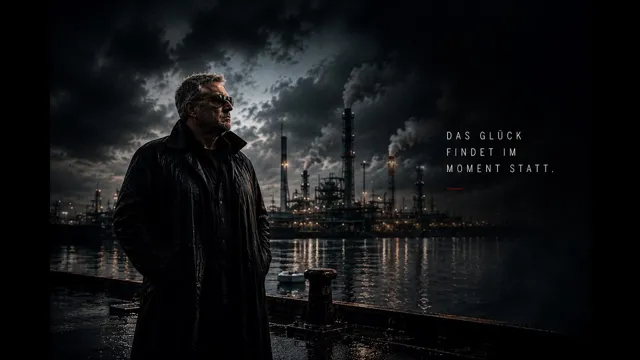 Video: NICHT ALLES, WAS LAUT IST | Deutscher Boom Bap Hip-Hop
