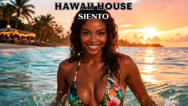 Video: Hawaii Deep House 2026 | SIENTO | Tropical Beach House, Aloha Sunset & Pacific Island Vibes