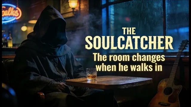 Video: Deep Soul Blues Nights 2026 🌧️ Smoky Blues Guitar & Midnight Soulcatcher Vibes