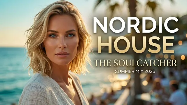 Video: Nordic Deep House 2026 | Theo NOSTOS | Midnight Sun, Scandinavian Chill & Organic House