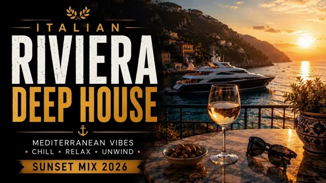 Video: Costa Smeralda Deep House 2026 | Theo NOSTOS | Luxury Summer Mix, Emerald Coast & Organic House