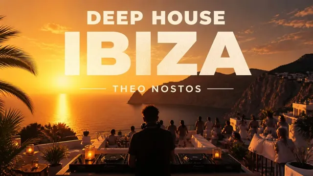 Video: Beverly Hills Deep House 2026 | Theo NOSTOS | California Summer Mix, Golden Hour & Luxury Vibes