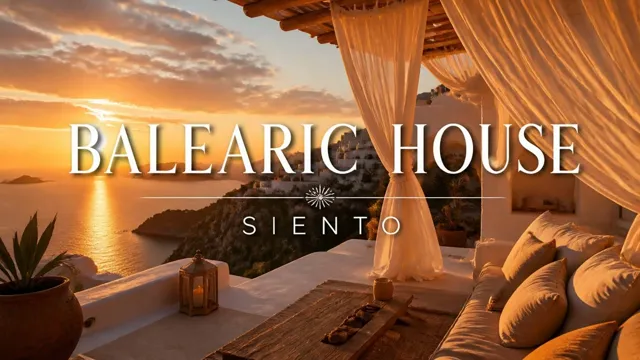 Video: Best of Mallorca Balearic Deep House 2026 | Mediterranean Summer Mix | Theo NOSTOS