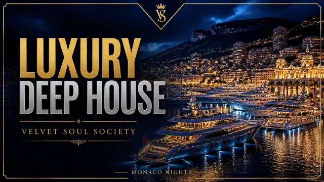 Video: Cap d'Antibes Deep House 2026 | Theo NOSTOS | French Riviera Luxury Mix & Mediterranean Sunset